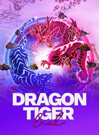 Dragon Tiger Luck