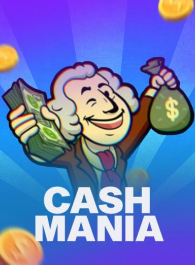 Cash Mania